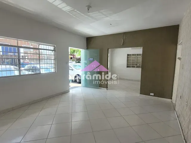 Ponto com 185m², para alugar, no bairro Vila Adyana em São José dos Campos
