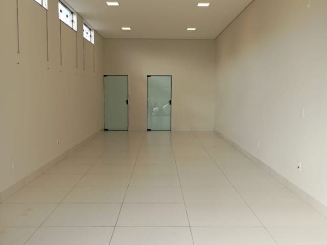 Foto do Ponto - Ponto para alugar, 60 m² por R$ 1.449,95/mês -  Jardim São Carlos - Alfenas/MG | H. DE PAIVA MAGALHAES & F.DE PAIVA MAGALHAES LTDA
