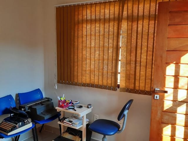 Foto do Ponto - Ponto para alugar, 47 m² por R$ 700,00/mês - Conjunto Guanabara - Uberaba/MG | ZUCATO IMOBILIARIA LTDA