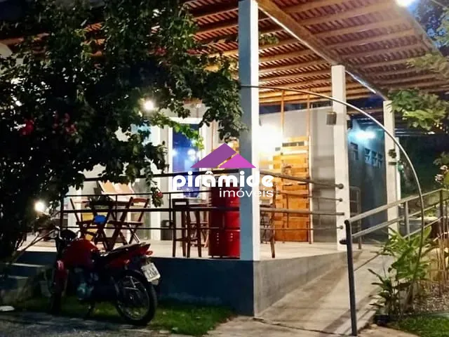 Ponto com 192m², para alugar, no bairro Praia do Arrastão em São Sebastião