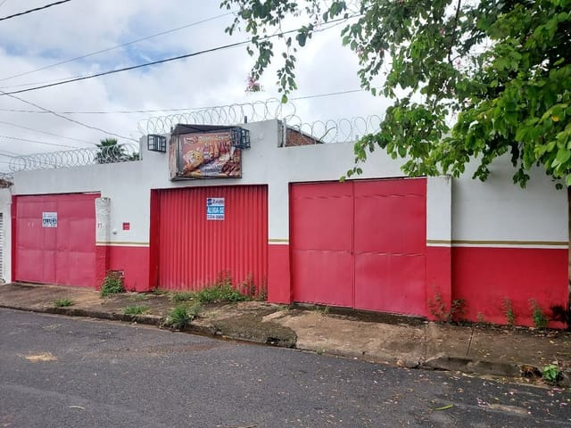 Foto do Ponto - Ponto para alugar, 167 m² por R$ 1.400,00/mês - Parque São Geraldo - Uberaba/MG | ZUCATO IMOBILIARIA LTDA