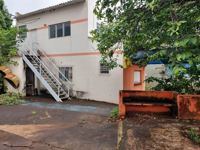 Foto do Ponto - Ponto para alugar, 103 m² por R$ 3.000,00/mês - Centro - Uberaba/MG | ZUCATO IMOBILIARIA LTDA