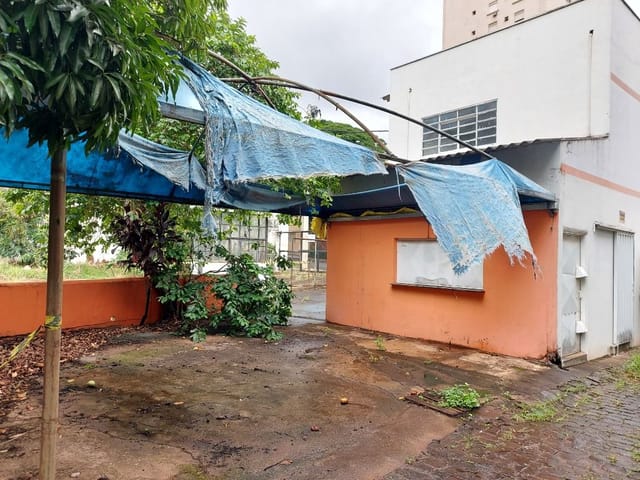 Foto do Ponto - Ponto para alugar, 103 m² por R$ 3.000,00/mês - Centro - Uberaba/MG | ZUCATO IMOBILIARIA LTDA