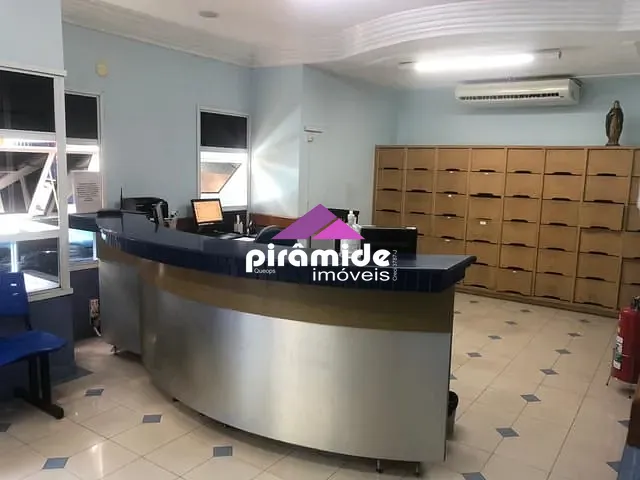 Ponto com 300m², à venda ou para alugar, no bairro Vila Betânia em São José dos Campos