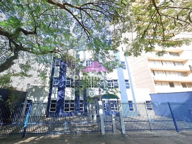 Ponto com 300m², à venda ou para alugar, no bairro Vila Betânia em São José dos Campos