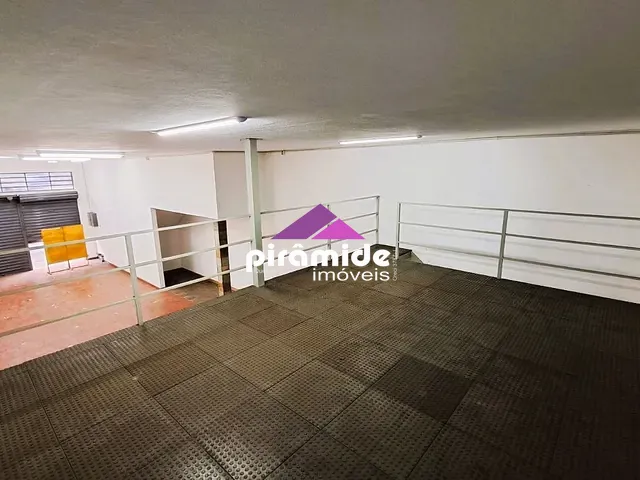 Ponto com 150m², para alugar, no bairro Centro em São José dos Campos