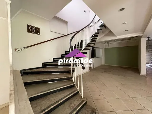 Ponto com 579m², à venda ou para alugar, no bairro Jardim São Dimas em São José dos Campos