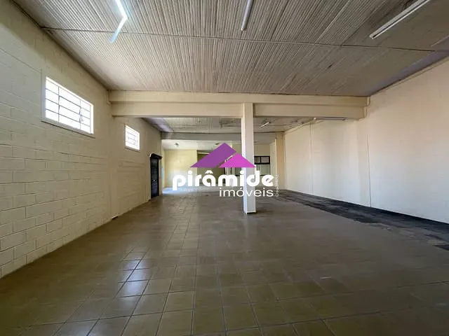 Ponto com 1724m², à venda ou para alugar, no bairro Jardim Rafael em Caçapava