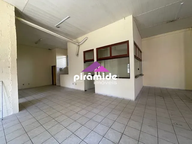 Ponto com 1724m², à venda ou para alugar, no bairro Jardim Rafael em Caçapava