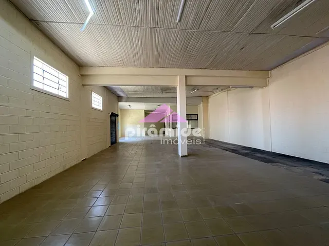 Ponto com 1724m², à venda ou para alugar, no bairro Jardim Rafael em Caçapava