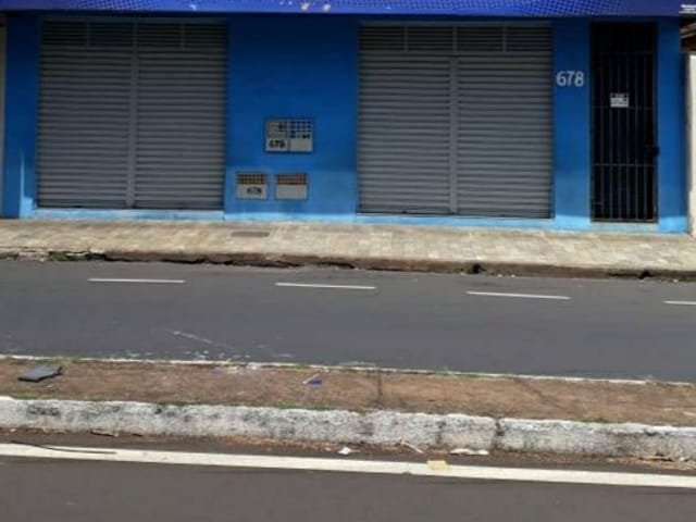 Foto do Ponto - Ponto para alugar, 300 m² por R$ 3.000,00/mês - Leblon - Uberaba/MG | ZUCATO IMOBILIARIA LTDA