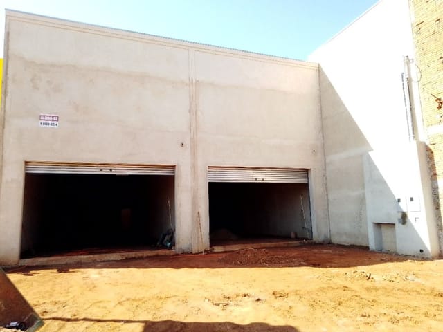 Foto do Ponto - Ponto para alugar, 150 m² por R$ 4.000,00/mês - Jardim Elza Amuí I - Uberaba/MG | ZUCATO IMOBILIARIA LTDA
