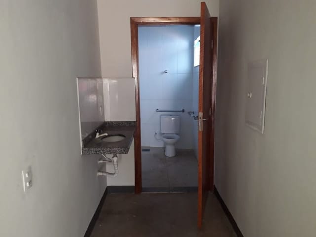 Foto do Ponto - Ponto para alugar, 150 m² por R$ 4.000,00/mês - Jardim Elza Amuí I - Uberaba/MG | ZUCATO IMOBILIARIA LTDA