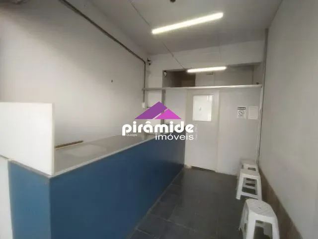 Ponto com 477m², à venda, no bairro Jardim Bela Vista em São José dos Campos