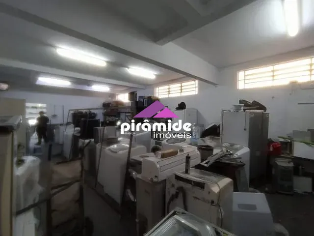 Ponto com 477m², à venda, no bairro Jardim Bela Vista em São José dos Campos