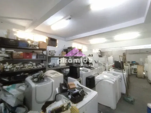 Ponto com 477m², à venda, no bairro Jardim Bela Vista em São José dos Campos