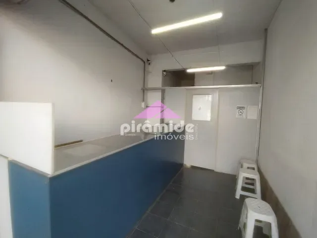 Ponto com 477m², à venda, no bairro Jardim Bela Vista em São José dos Campos