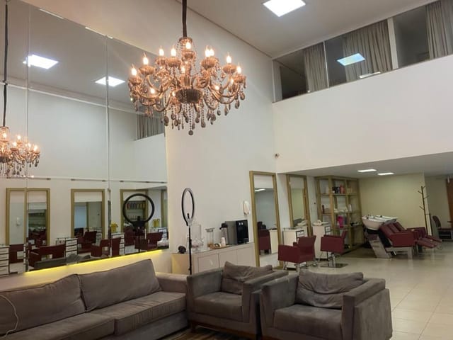 Foto do Ponto - Ponto para alugar, 180 m² por R$ 3.500,00/mês - Nossa Senhora da Abadia - Uberaba/MG | ZUCATO IMOBILIARIA LTDA