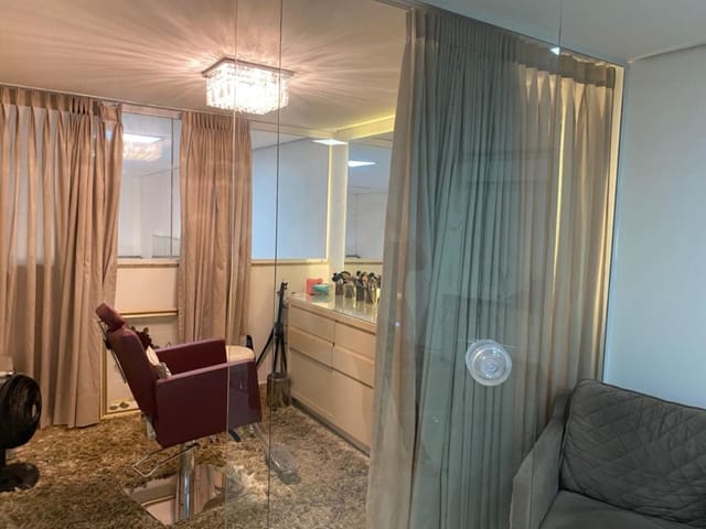 Foto do Ponto - Ponto para alugar, 180 m² por R$ 3.500,00/mês - Nossa Senhora da Abadia - Uberaba/MG | ZUCATO IMOBILIARIA LTDA