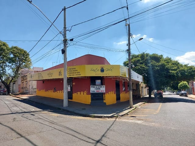 Foto do Ponto - Ponto para alugar, 70 m² por R$ 2.250/mês - São Benedito - Uberaba/MG | ZUCATO IMOBILIARIA LTDA
