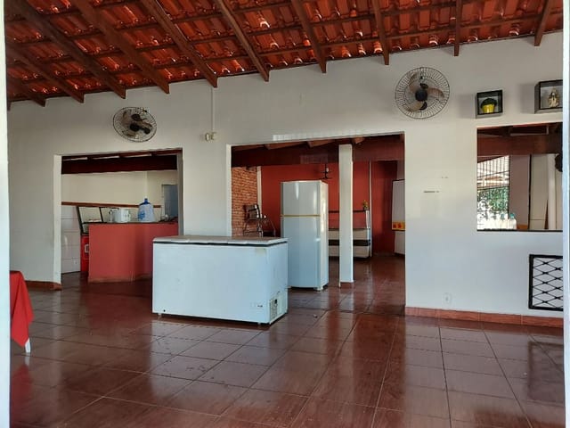 Foto do Ponto - Ponto para alugar, 70 m² por R$ 2.250/mês - São Benedito - Uberaba/MG | ZUCATO IMOBILIARIA LTDA