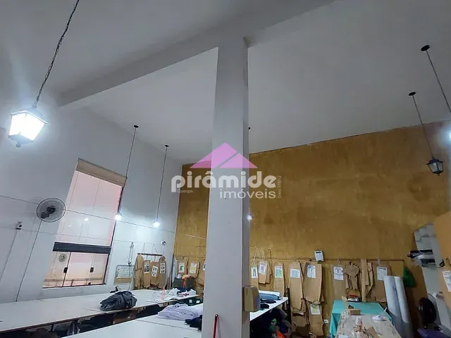 Ponto com 250m², para alugar, no bairro Bosque dos Eucaliptos em São José dos Campos