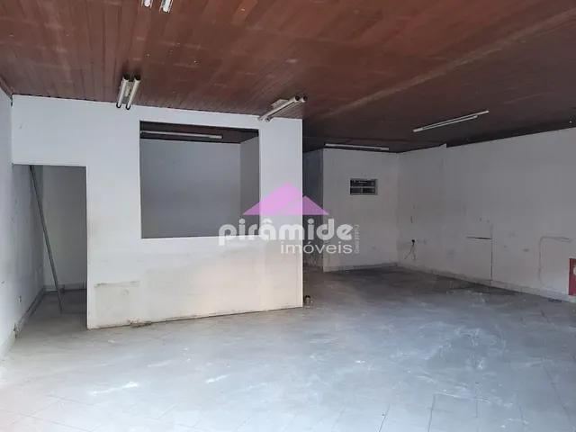 Ponto com 110m², à venda ou para alugar, no bairro Centro em São José dos Campos