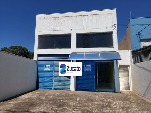 Foto do Ponto - Ponto para alugar, 104 m² por R$ 5.000,00/mês - Nossa Senhora da Abadia - Uberaba/MG | ZUCATO IMOBILIARIA LTDA
