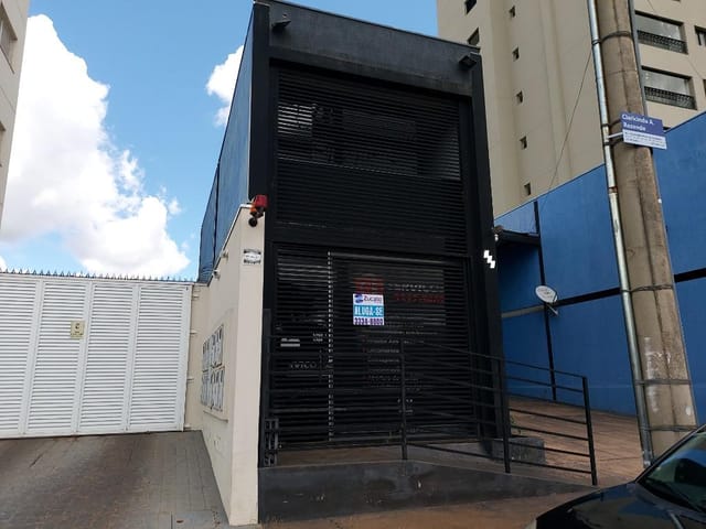 Foto do Ponto - Ponto para alugar, 0 m² por R$ 2.500,00/mês - Jardim do Lago - Uberaba/MG | ZUCATO IMOBILIARIA LTDA