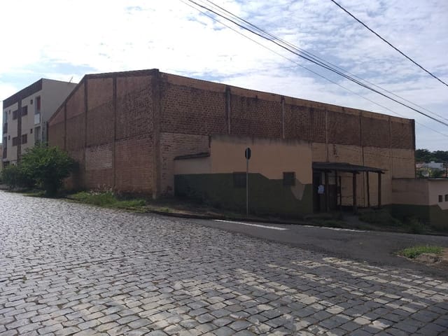 Foto do Ponto - Ponto para alugar, 0 m² por R$ 2.500,00/mês - Boa Vista - Uberaba/MG | ZUCATO IMOBILIARIA LTDA