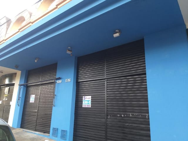 Foto do Ponto - Ponto para alugar, 50 m² por R$ 1.700,00/mês - São Benedito - Uberaba/MG | ZUCATO IMOBILIARIA LTDA