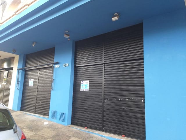 Foto do Ponto - Ponto para alugar, 0 m² por R$ 1.700,00/mês - São Benedito - Uberaba/MG | ZUCATO IMOBILIARIA LTDA