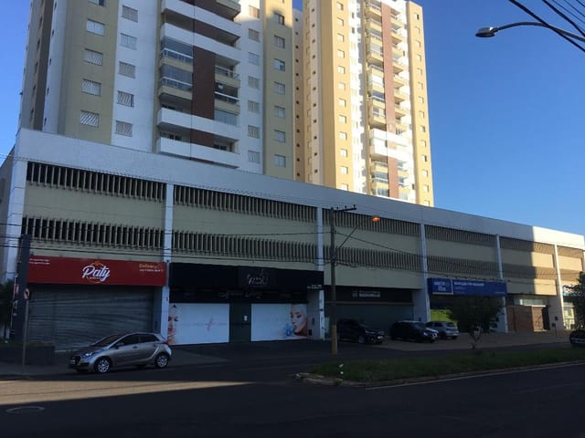 Foto do Ponto - Ponto para alugar, 290 m² por R$ 5.000,00/mês - Santa Maria - Uberaba/MG | ZUCATO IMOBILIARIA LTDA
