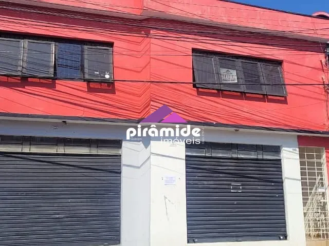 Ponto com 277m², à venda, no bairro Centro em São José dos Campos