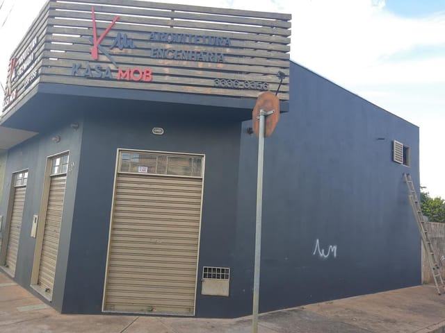 Foto do Ponto - Ponto para alugar, 10 m² por R$ 800,00/mês - Leblon - Uberaba/MG | ZUCATO IMOBILIARIA LTDA