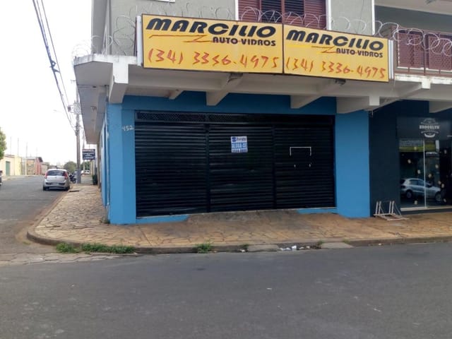 Foto do Ponto - Ponto para alugar, 80 m² por R$ 1.350,00/mês - Leblon - Uberaba/MG | ZUCATO IMOBILIARIA LTDA