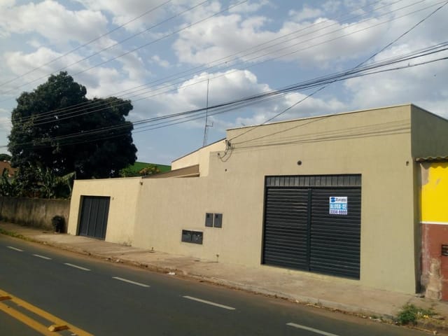 Foto do Ponto - Ponto para Locação 40M², Jardim Esplanada, Uberaba - MG | ZUCATO IMOBILIARIA LTDA