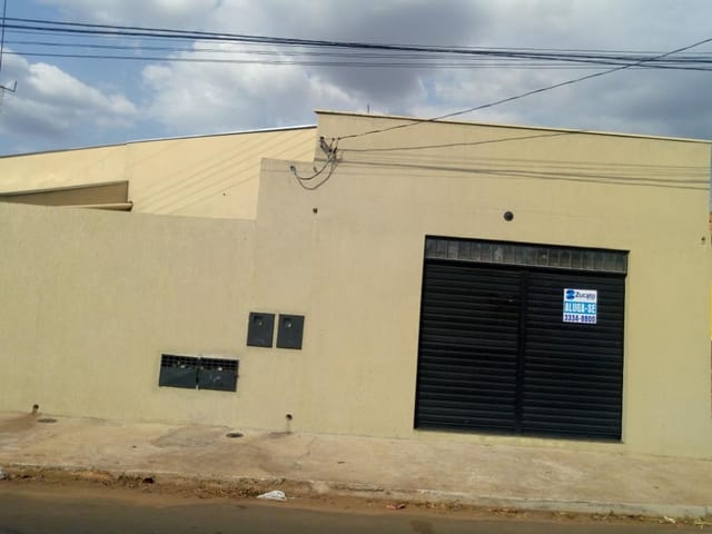 Foto do Ponto - Ponto para Locação 40M², Jardim Esplanada, Uberaba - MG | ZUCATO IMOBILIARIA LTDA