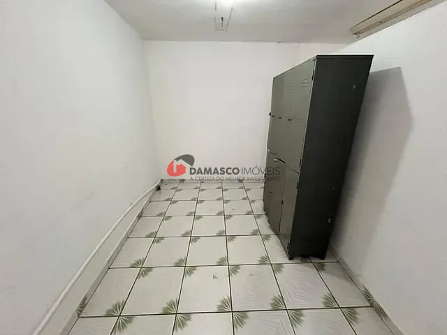 Ponto com 138m², para alugar, no bairro Santa Paula em São Caetano do Sul