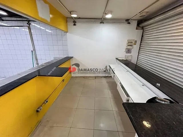 Ponto com 138m², para alugar, no bairro Santa Paula em São Caetano do Sul