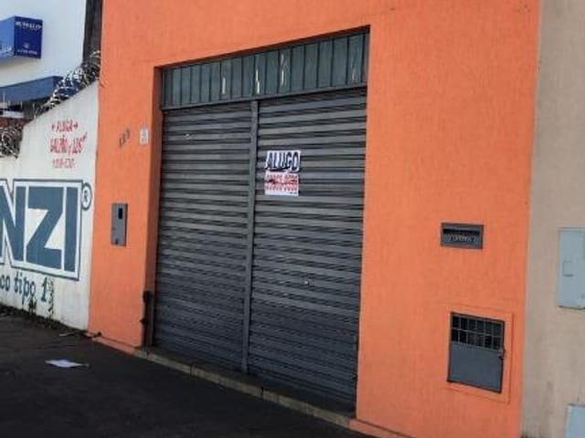 Foto do Ponto - Ponto para alugar, 140 m² por R$ 2.600,00/mês - Vila São Cristóvão - Uberaba/MG | ZUCATO IMOBILIARIA LTDA