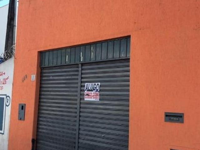 Foto do Ponto - Ponto para alugar, 140 m² por R$ 2.600,00/mês - Vila São Cristóvão - Uberaba/MG | ZUCATO IMOBILIARIA LTDA