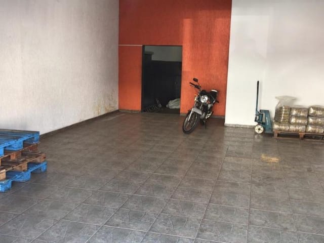 Foto do Ponto - Ponto para alugar, 140 m² por R$ 2.600,00/mês - Vila São Cristóvão - Uberaba/MG | ZUCATO IMOBILIARIA LTDA