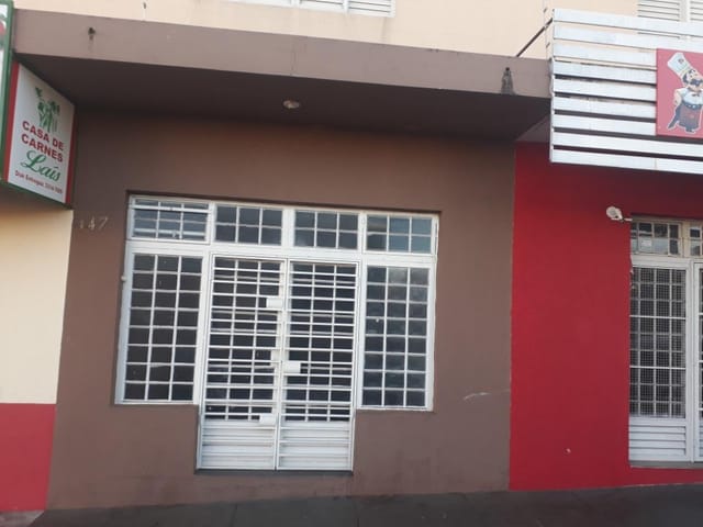 Foto do Ponto - Ponto para Locação 35M², Nossa Senhora da Abadia, Uberaba - MG | ZUCATO IMOBILIARIA LTDA