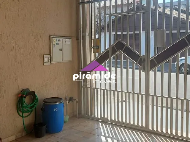 Ponto com 493m², à venda, no bairro Vila Maria em São José dos Campos
