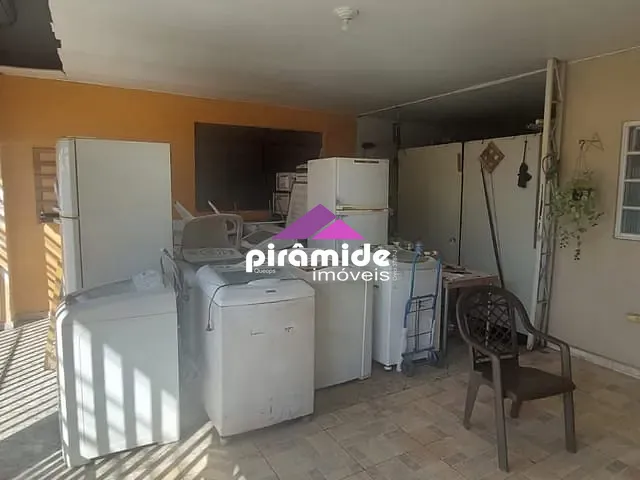 Ponto com 493m², à venda, no bairro Vila Maria em São José dos Campos