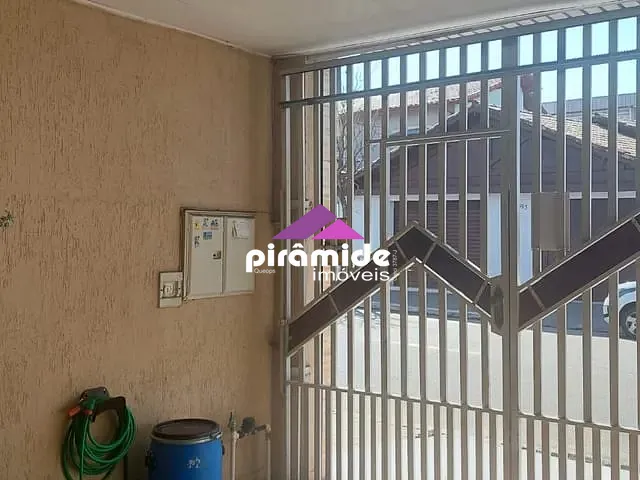 Ponto com 493m², à venda, no bairro Vila Maria em São José dos Campos
