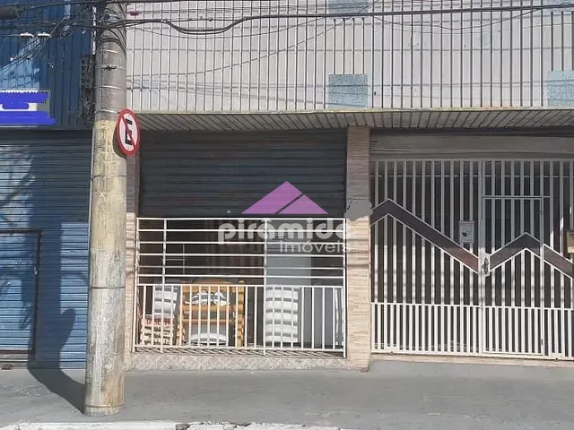 Ponto com 493m², à venda, no bairro Vila Maria em São José dos Campos