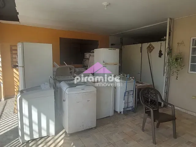 Ponto com 493m², à venda, no bairro Vila Maria em São José dos Campos