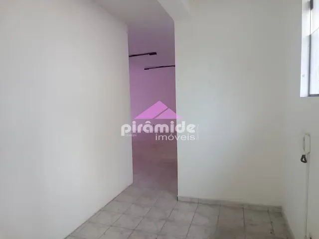 Ponto com 250m², para alugar, no bairro Jardim São Dimas em São José dos Campos